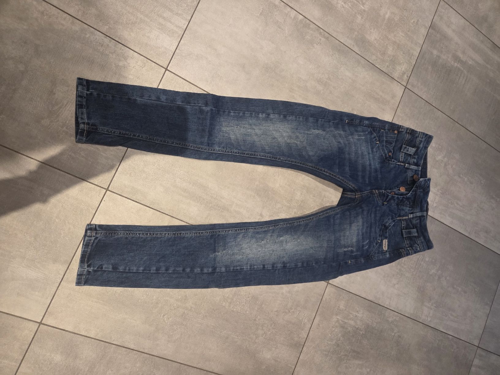 Gang Jeans: neu!!Gang jeans W25 – Nuovo (secondo la descrizione) da bellinzona venduto da zeus6535