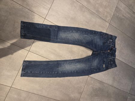 neu!!Gang jeans W25
