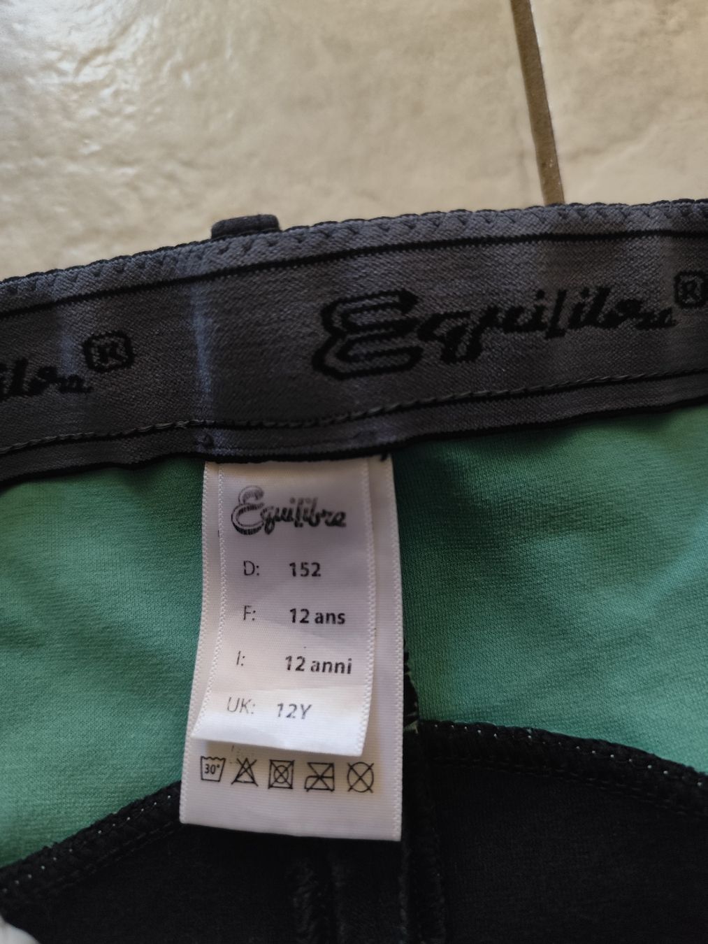 Pantalons: Reithosen Gr. 152 – D'occasion à Hittnau par Britta06 1