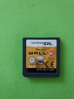 Wall E Nintendo DS ohne Hülle