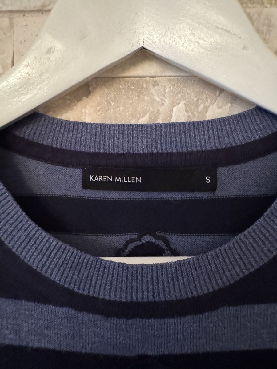 Karen Millen Vestiti: Karen Millen Strickkleid Gr. S – Usato da Zürich venduto da JOD213 2