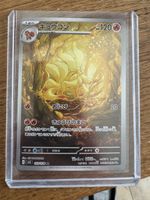 Pokémon Karte  110/108 guter Zustand