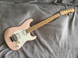 Heisser Preis🔥Charvel SoCal Shell Pink