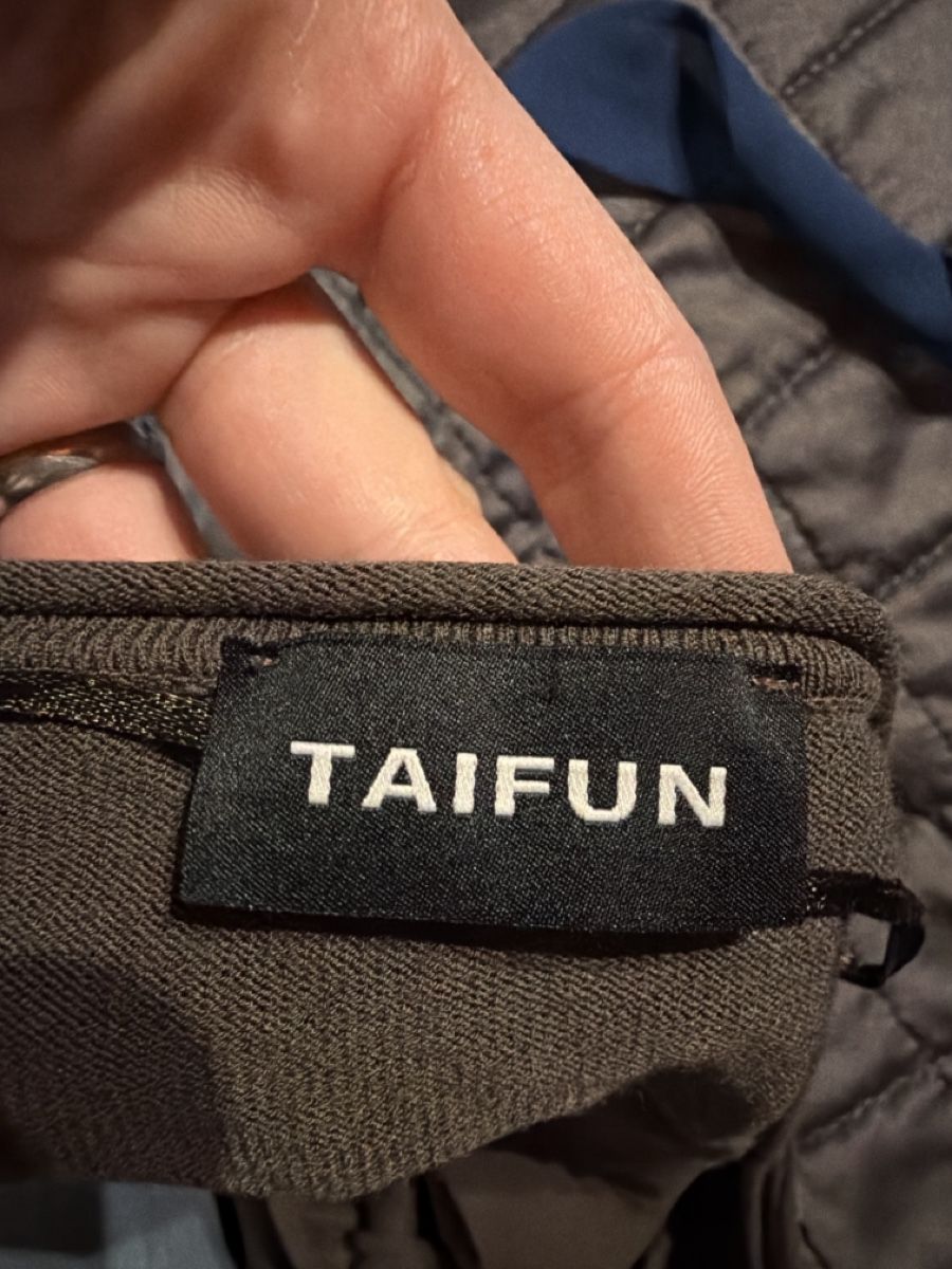 Pullover & Sweatshirts: Taifun Strickjacke 38 – Gebraucht aus Zetzwil von April99 2