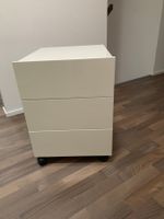 Designer Korpus / Rollboy - Ablageschrank 3 Schubladen