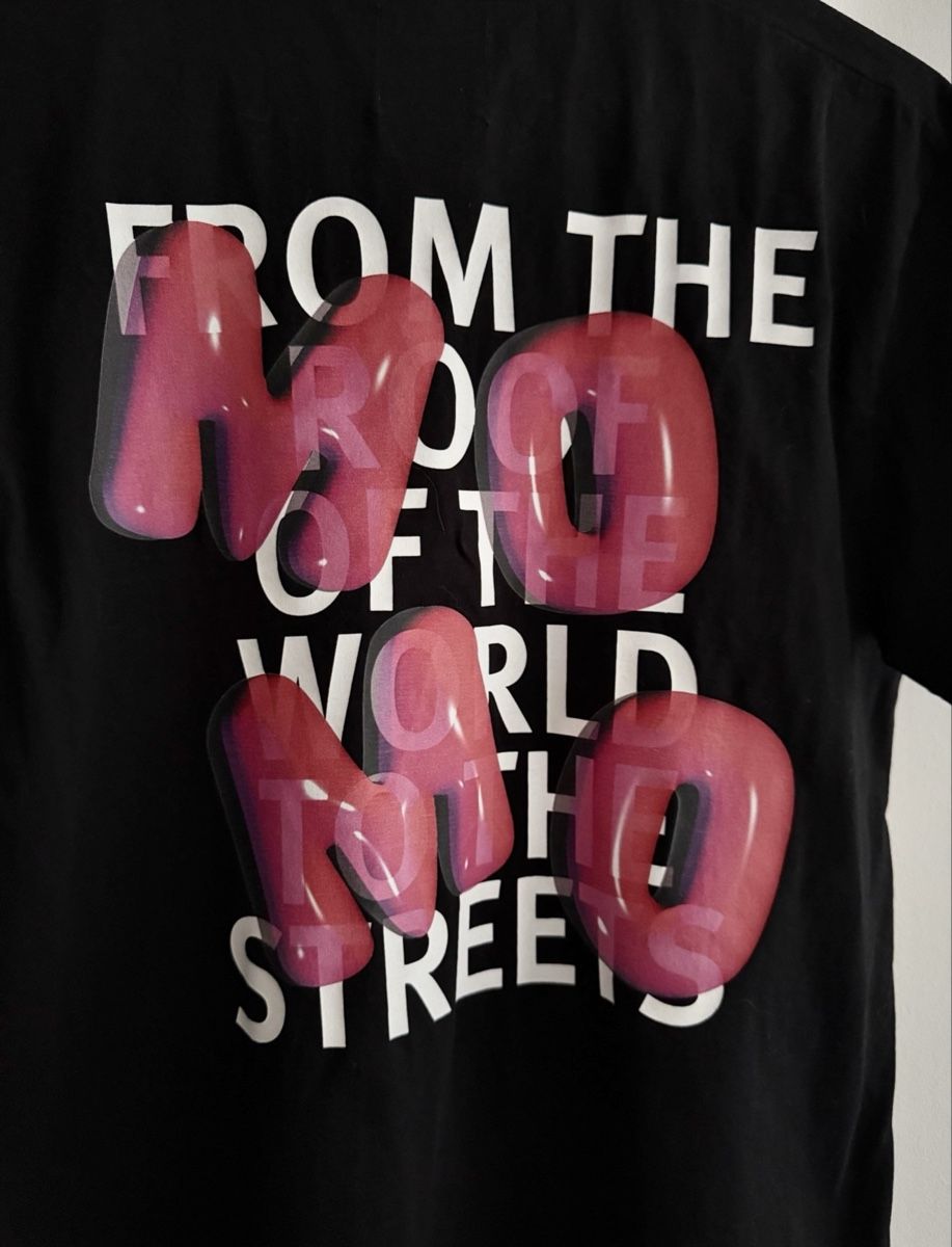 T-shirt: Merch T-Shirt TENZ MOMO – Nuovo (secondo la descrizione) da Dietikon venduto da turicum_77 2