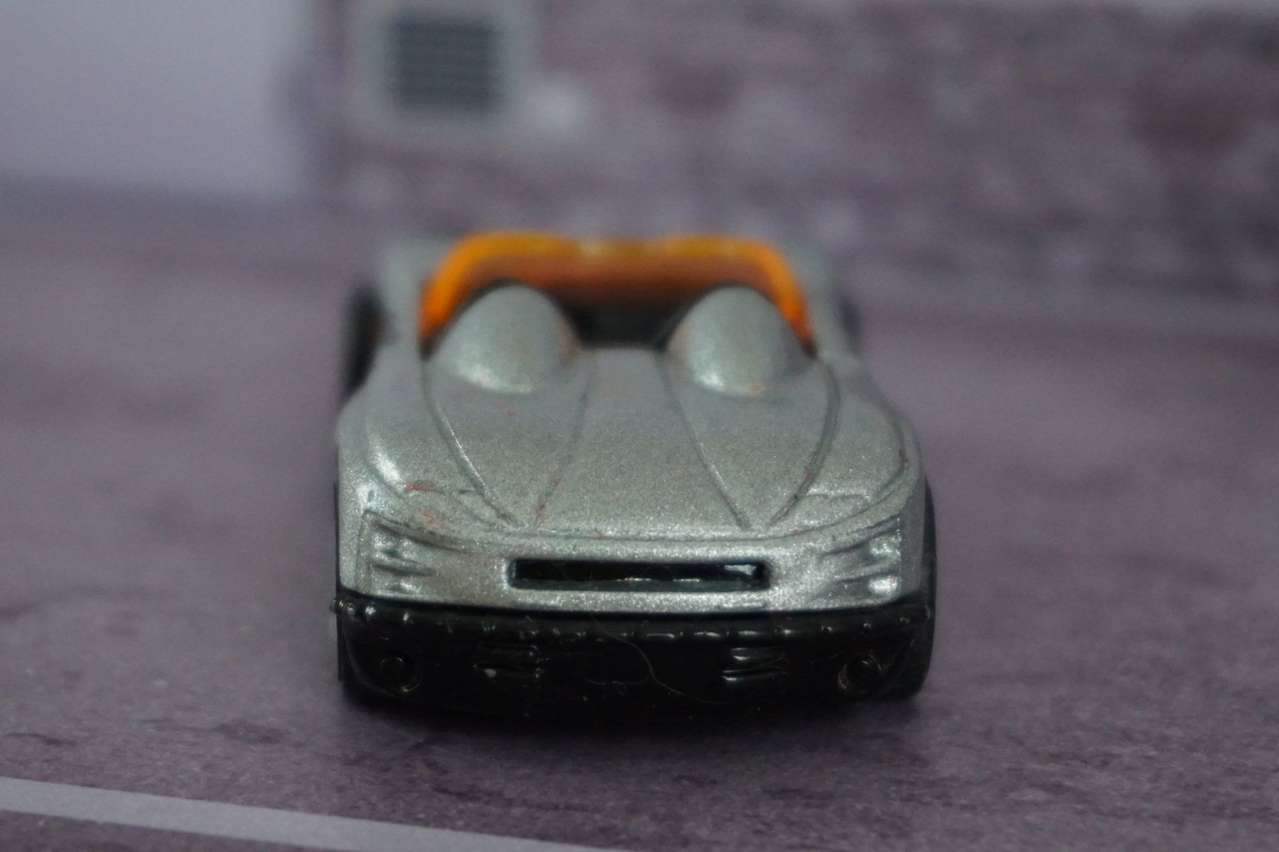 Hot Wheels Modellini d'auto: HotWheels Mazda MX48 Turbo COOL !!!!!!!!!! – Usato da Reiden venduto da Doppeldecker69 2