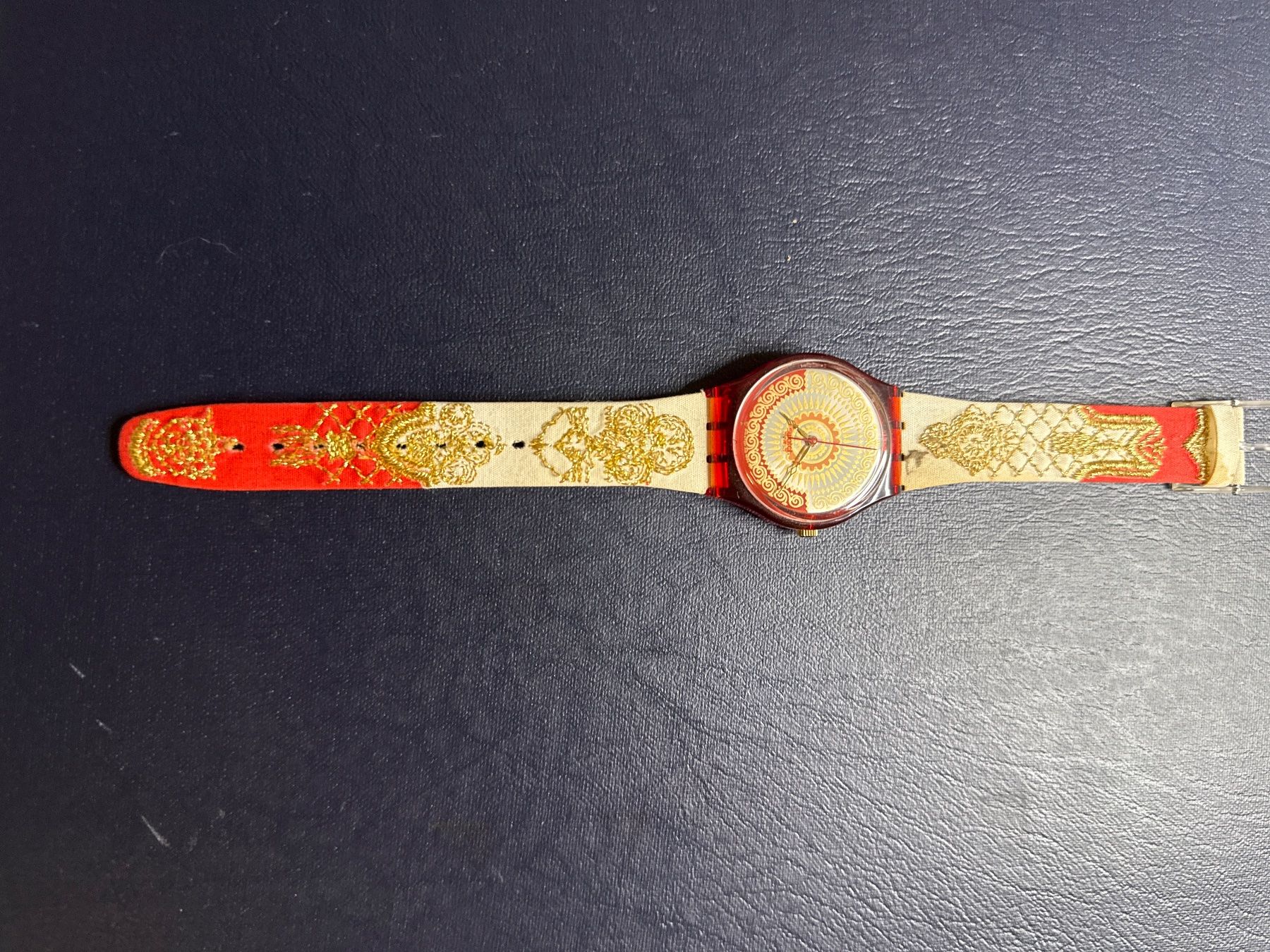 Swatch Uhren: Swatch 1994 – Gebraucht aus Pfeffingen von Allhandelklgwatches 2