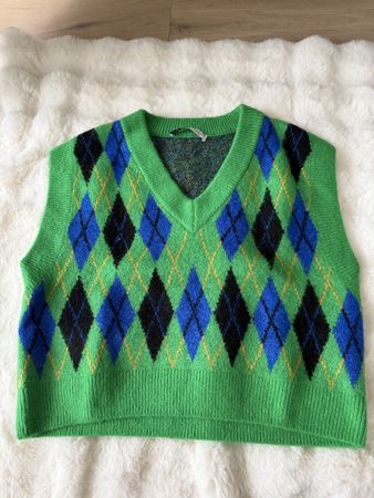 Zara Pullover in Grösse M, Top Zustand