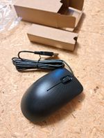 Einfache Computer-Maus originalverpackt