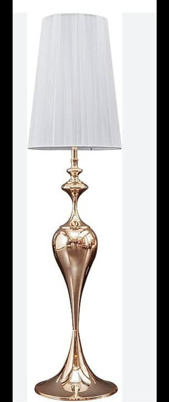 Lampade: Stehlampe  – Nuovo (secondo la descrizione) da Romanshorn venduto da topolino91 2