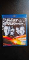 The Fast and the Furious (Blu-ray) – Sehr guter Zustand