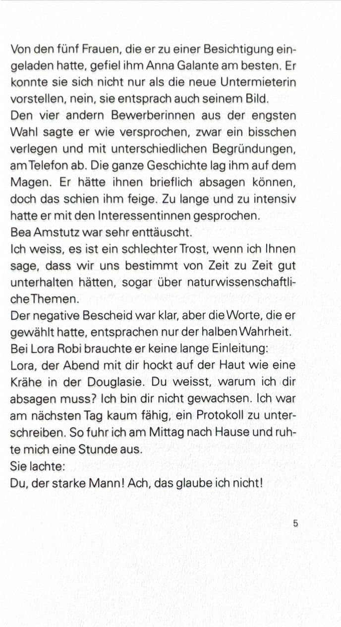 Bücher: Iten Andreas, Anna Galante – Neu (gemäss Beschreibung) aus Sarnen von Livres 2