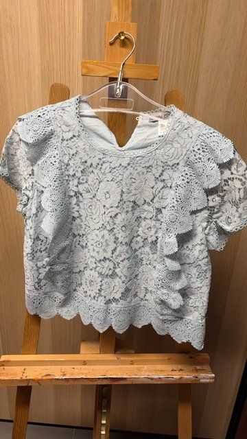 Camicette: Blouse Ashley Brooke neuve – Nuovo (secondo la descrizione) da Crans VD venduto da vra_262m