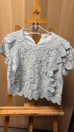 Blouse Ashley Brooke neuve