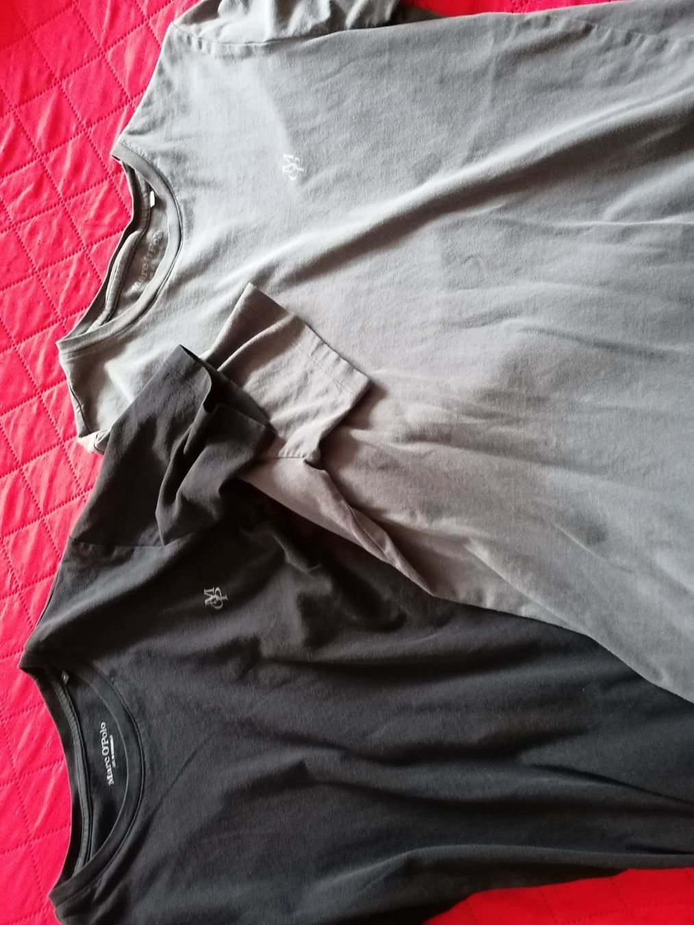 T-Shirts: T-Shirts Herren - Diverse Marken - Grösse S – Gebraucht aus Bassersdorf von maga1g 3