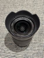 Sony 16-35 F4 OSS ZA Zeiss