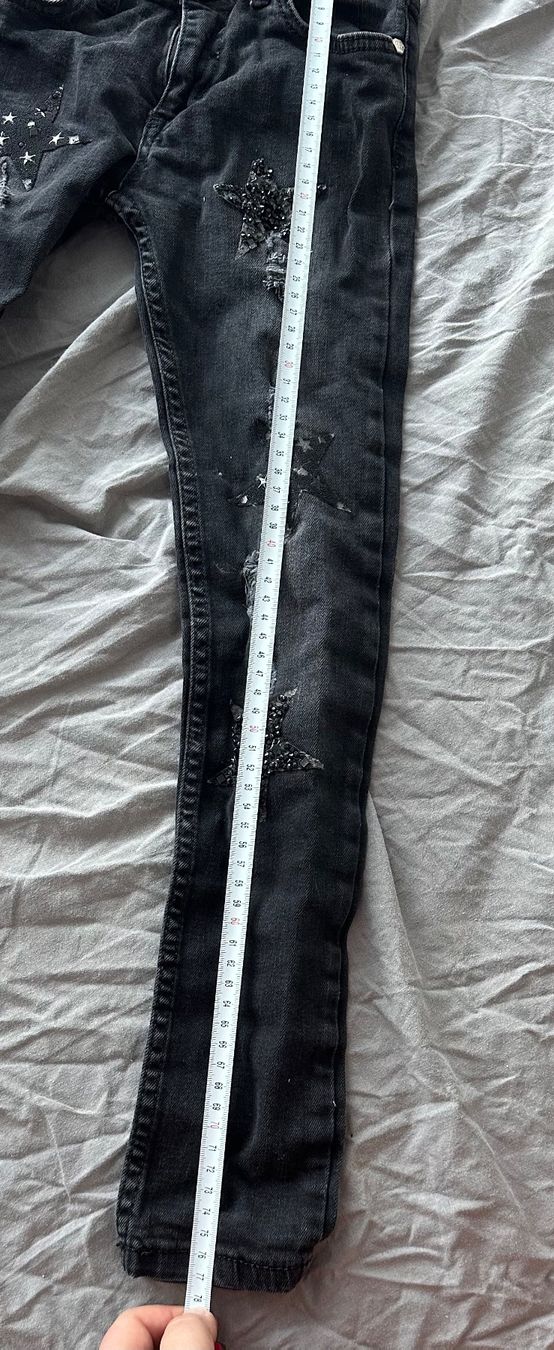 Hosen: PP Jeans – Gebraucht aus Dürrenroth von tvy_bh56 6