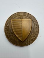 Olmaschiessen St. Gallen-Ost 1963, Sport-Medaille Bronze