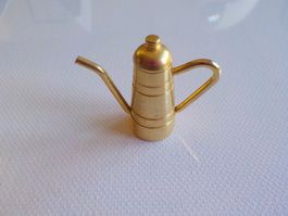 antike mini messing Krug (Setzkasten od.Puppenhaus)15