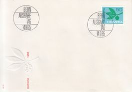 SBK 435 FDC