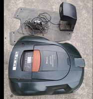 Rasenroboter Husqvarna AC 220