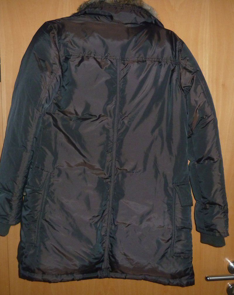 Jones Giacche: Jacke / Mantel Jones Gr 34 – Usato da Ruggell venduto da Btt 1