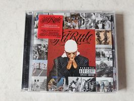 Ja Rule  -  Pain Is Love 