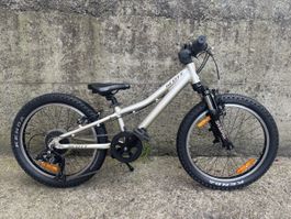SCOTT Contessa 20 Zoll  Neuwertig