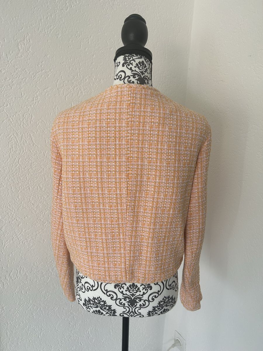 Maje Giacche: Blazer MAJE taglia 38 – Nuovo e nell'imballaggio originale da Locarno venduto da Matic04 3