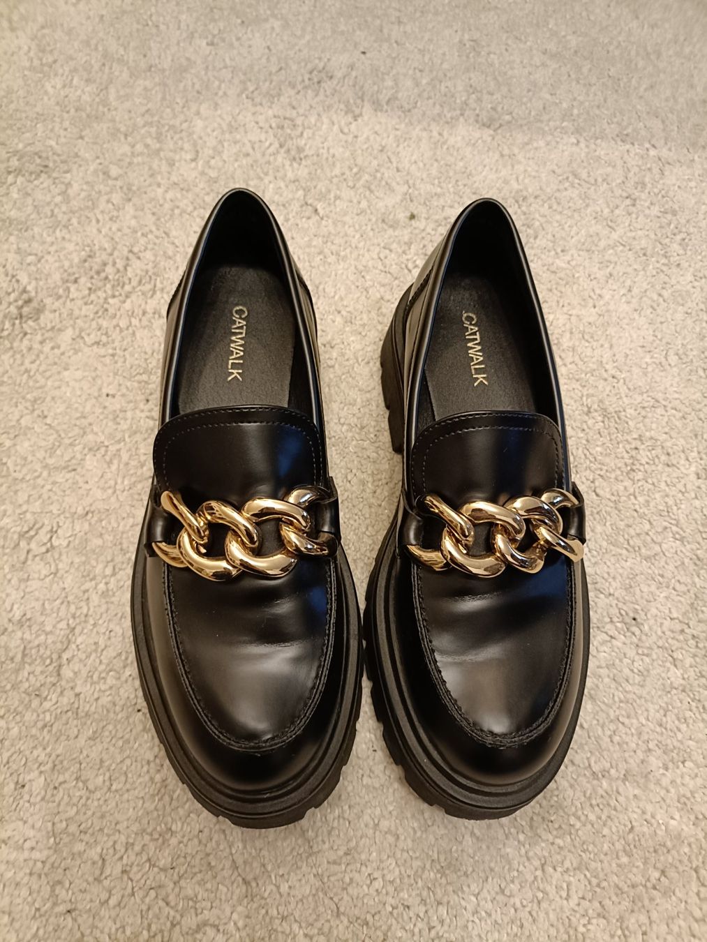 Scarpe da donna: Catwalk Schuhe Gr.  39 – Usato da Zürich venduto da Xenox_ng