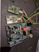 LGB RhB GE 4/4 III Elektronik (4)