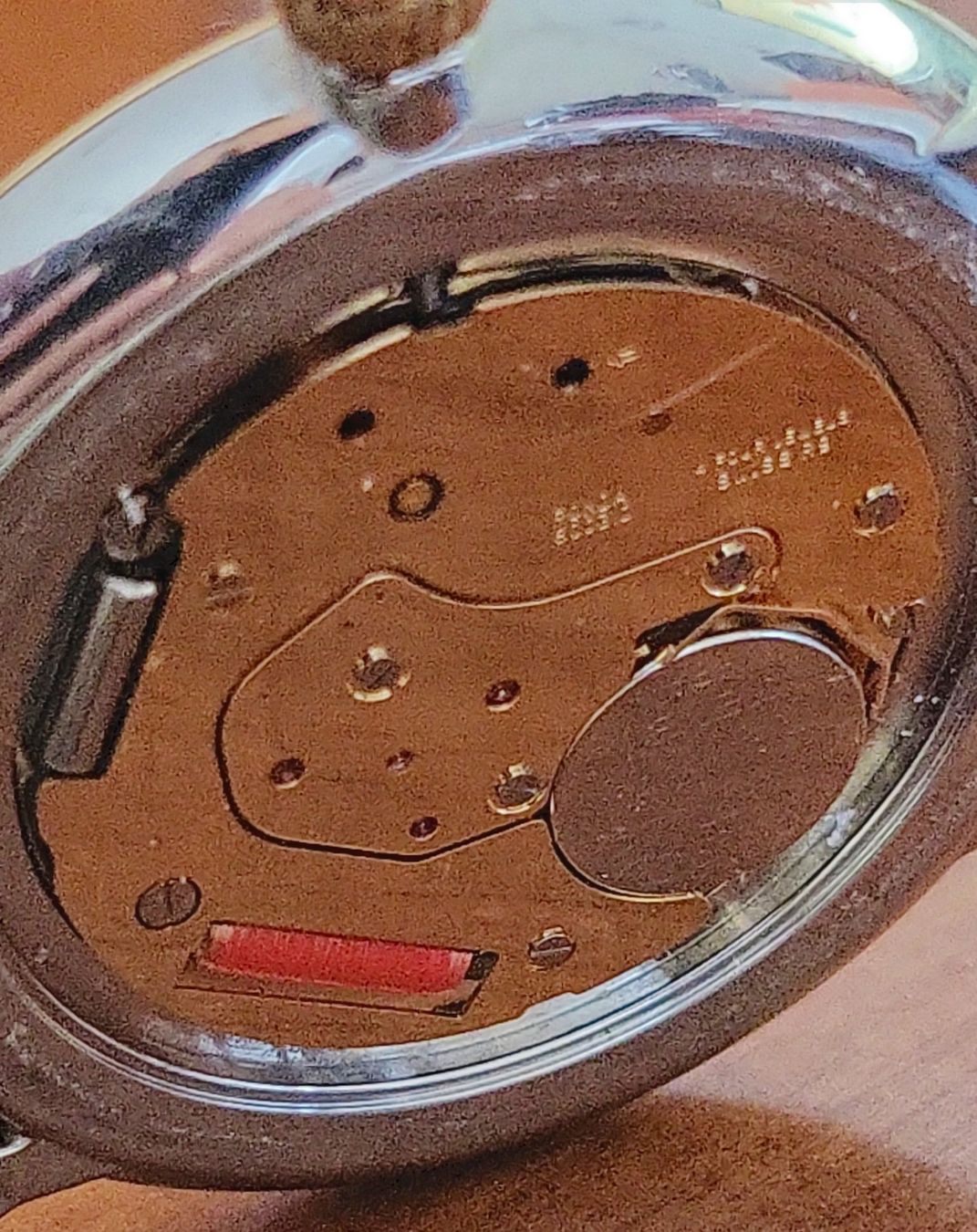Aerowatch Orologi: Aerowatch Heritage Slim Men's Watch – Usato da Muttenz venduto da Mithrur 8
