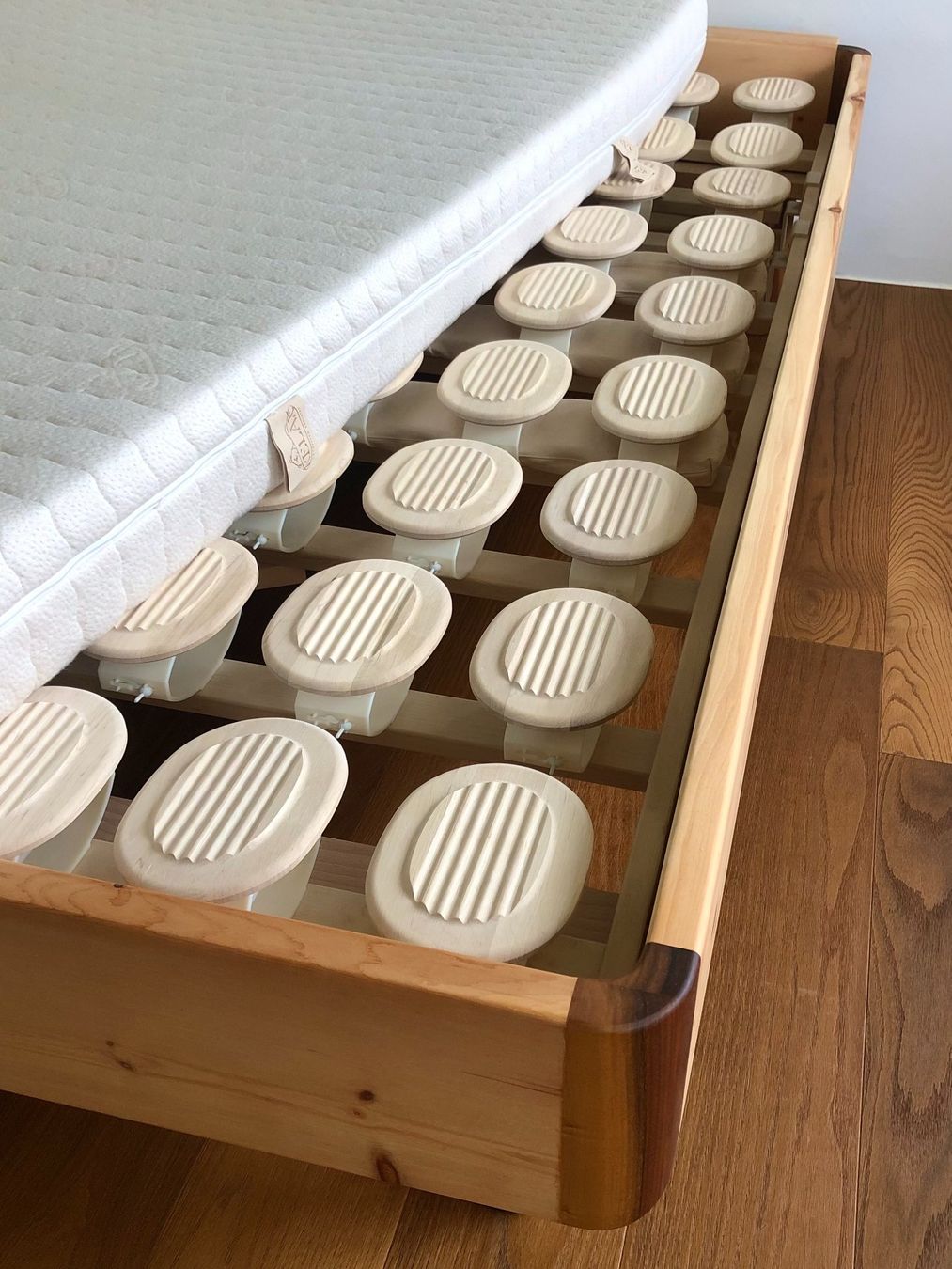 Letti: Natur Bett – Usato da Rapperswil SG venduto da Shkelzen8805 5