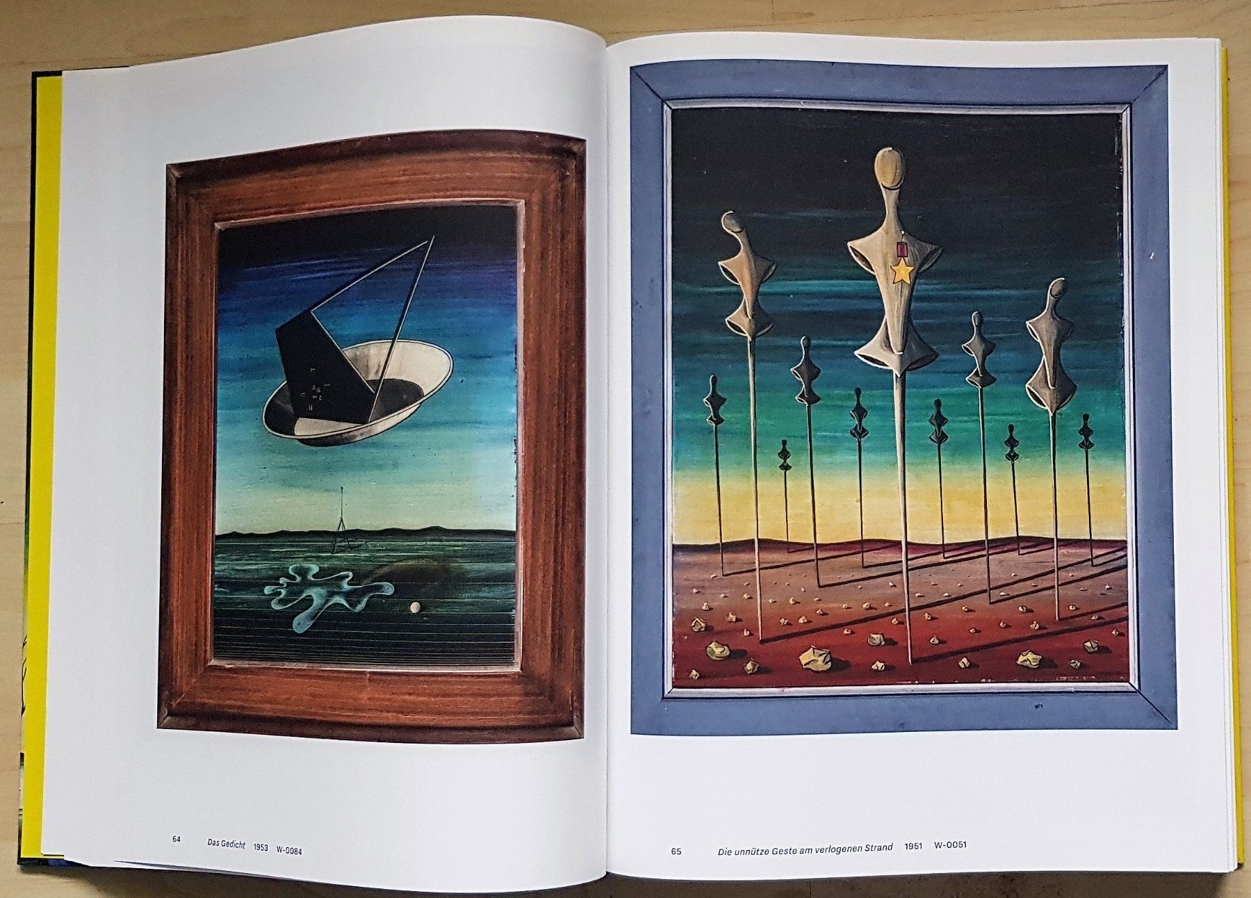Libri: Walter Grab 1927 - 1989 Werkkatalog – Nuovo e nell'imballaggio originale da zürich venduto da kulturgrab 4