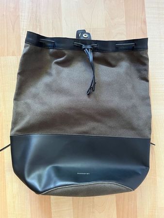 Rucksack von Sandqvist