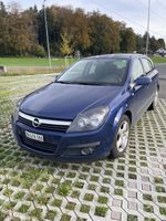 Opel Astra H 1.6 !!DEFEKT!!
