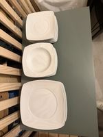 Tellerset United Ceramics 24 teilig