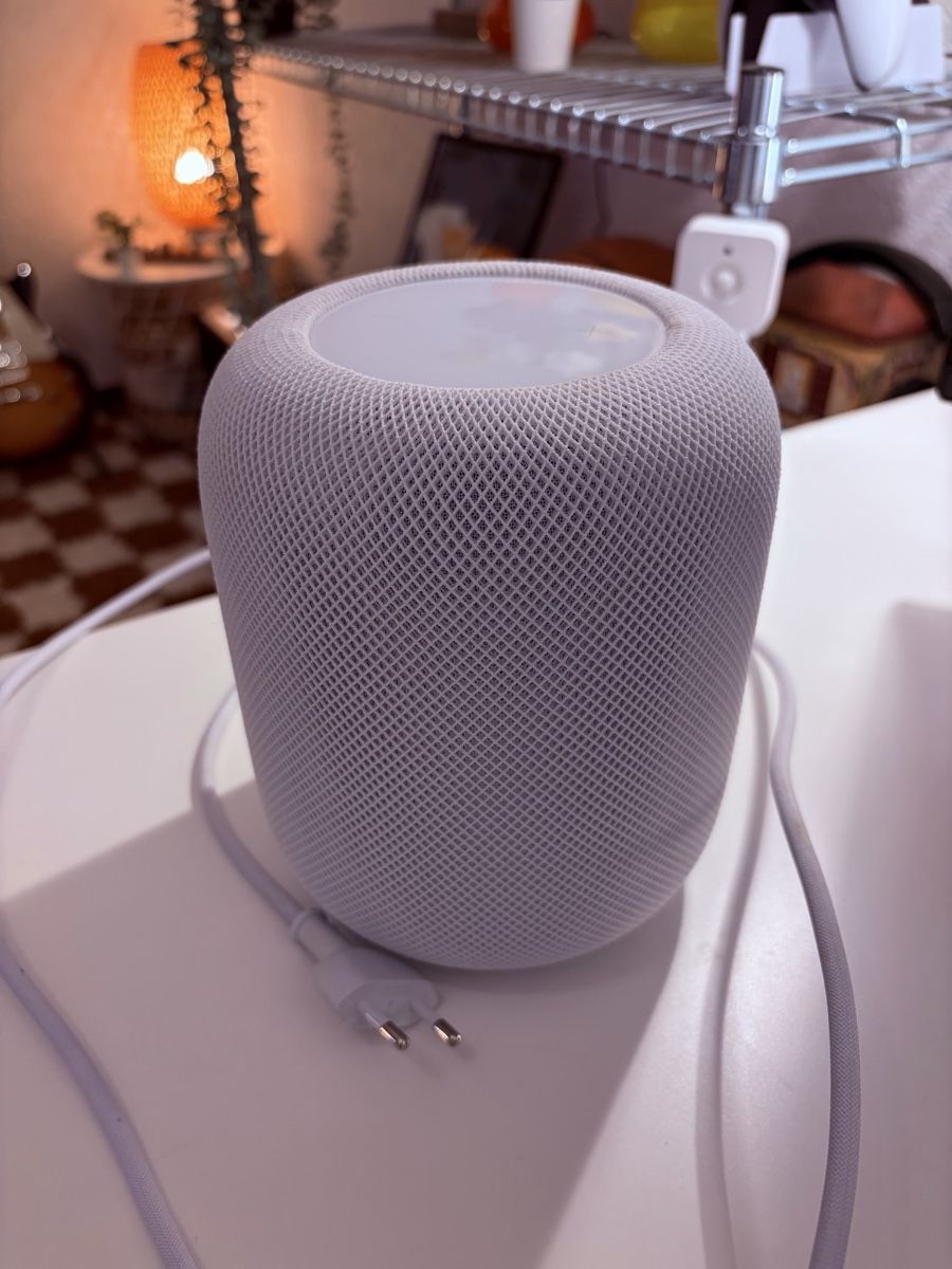 Apple Casse acustiche: Apple HomePod 2e génération – Usato da Sugnens venduto da kfl_jqt8 3