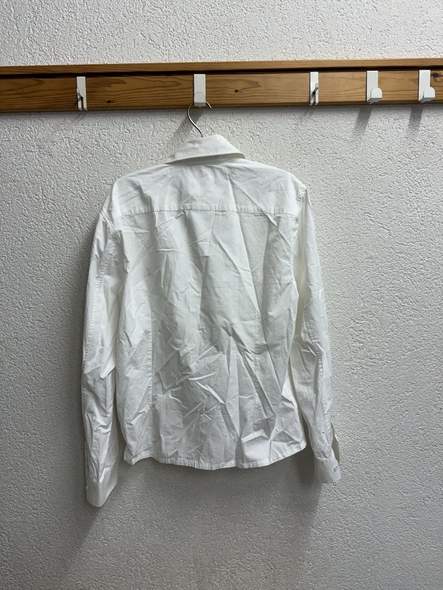Hemden: Lac Demure Hemd Size L – Gebraucht aus Biel/Bienne von lichterhoh 3