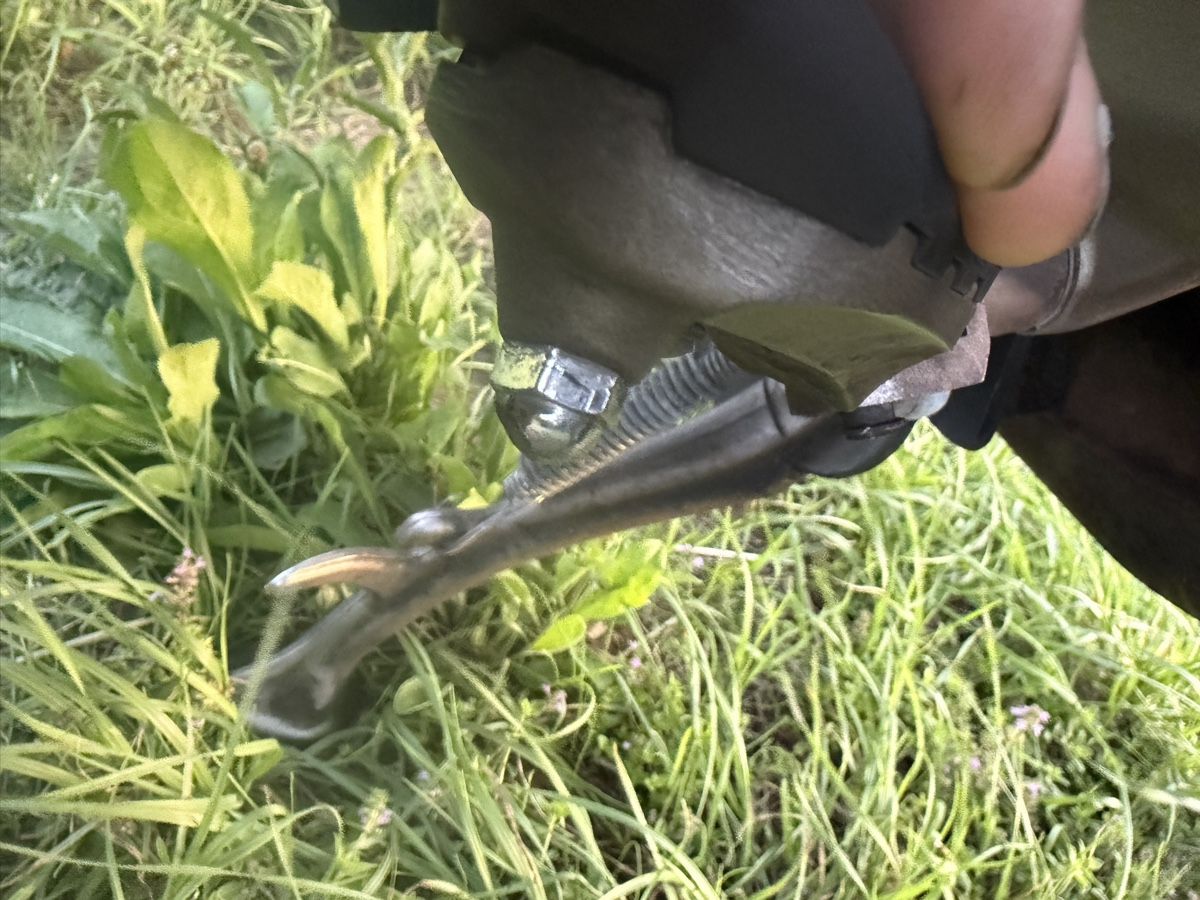 Zontes Strada: Zontes ZT 125 U – Usato da Melchnau venduto da noa_k8tr 1