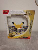 30th Anniversary 30th Celebration Binder Collection -EN-
