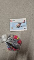 LEGO Feuerwehrhubschrauber