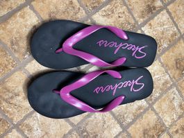 Sneakers Slippers-tg40-chic per l’estate