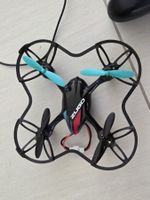 HobbyZone Zugo RTF Micro Electric Quadcopter Drone