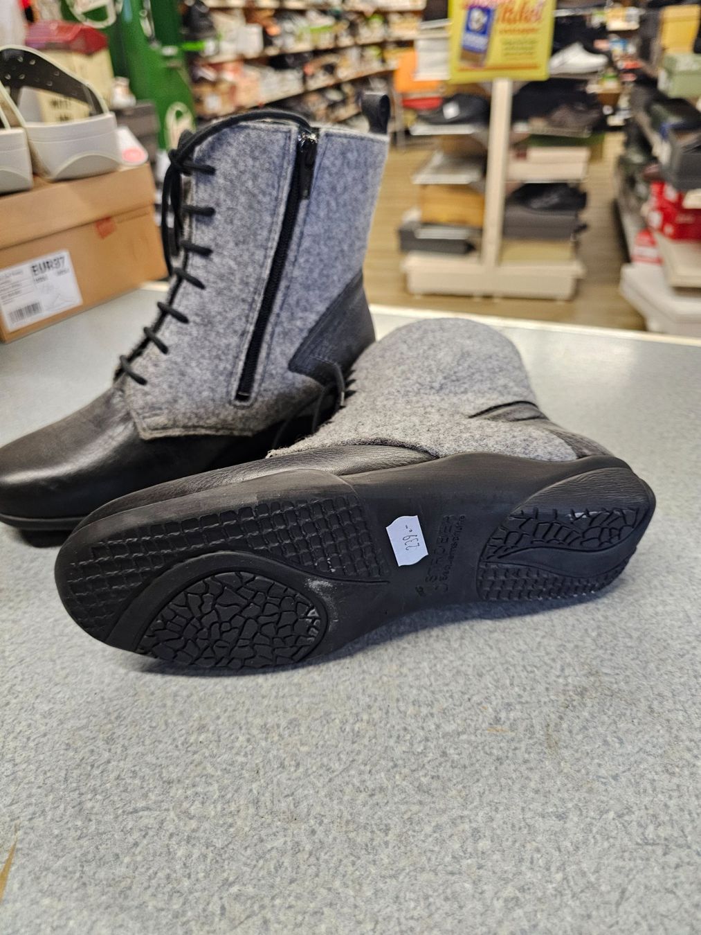 Chaussures femmes: Winterschuh – Neuf avec emballage d'origine à Möhlin par Highwaytom 1