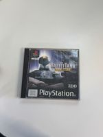 BattleTanx: Global Assault - PlayStation 1 - Top Zustand!...