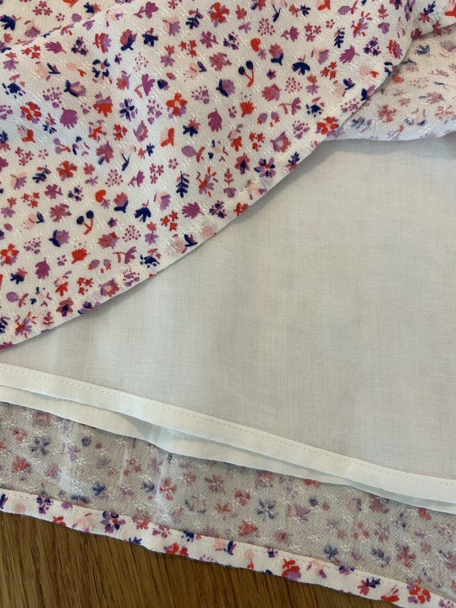 Des Petits Hauts Gonne: Jupe Theliou des petits hauts – Usato da Winterthur venduto da seri_bo 6