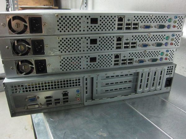 PC: Mini PC- SERVER Sapera Windows 10 – Usato da wila venduto da audi48 5