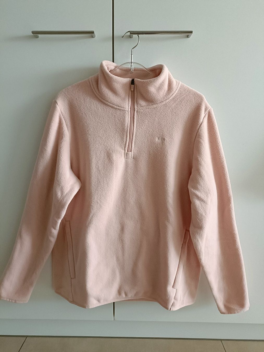Maglioni & Felpe: Fleece-Pullover / Fleece-Sweatshirt - Grösse S – Nuovo e nell'imballaggio originale da Rickenbach b. Wil venduto da VeryLovelyThings